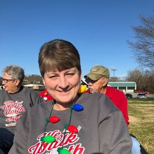 Meet your Posher, Tammy